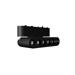 Reflektor Magnetic Slim Blaze 6W LED CCT czarny – Light Prestige