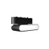 Zdjęcie produktu Reflektor Magnetic Slim Fizz 6W LED CCT czarny