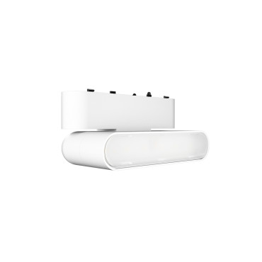 Reflektor Magnetic Slim Fizz 6W LED CCT biały