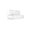 Reflektor Magnetic Slim Fizz 6W LED CCT biały