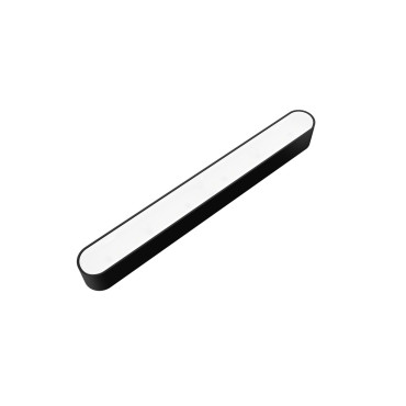 Reflektor Magnetic Slim Lumo 12W LED CCT czarny – Light Prestige