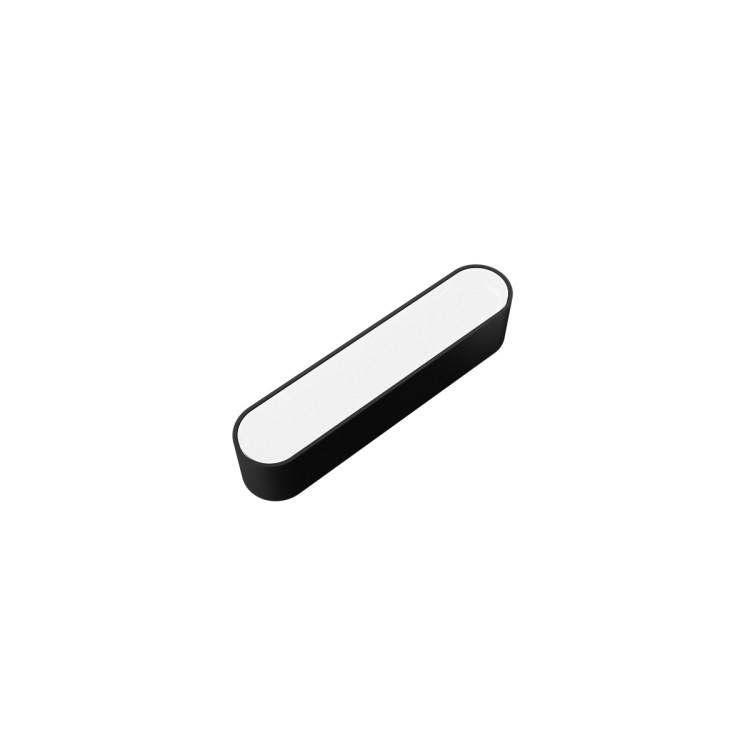 Reflektor Magnetic Slim Lumo 6W LED CCT czarny – Light Prestige - 15614
