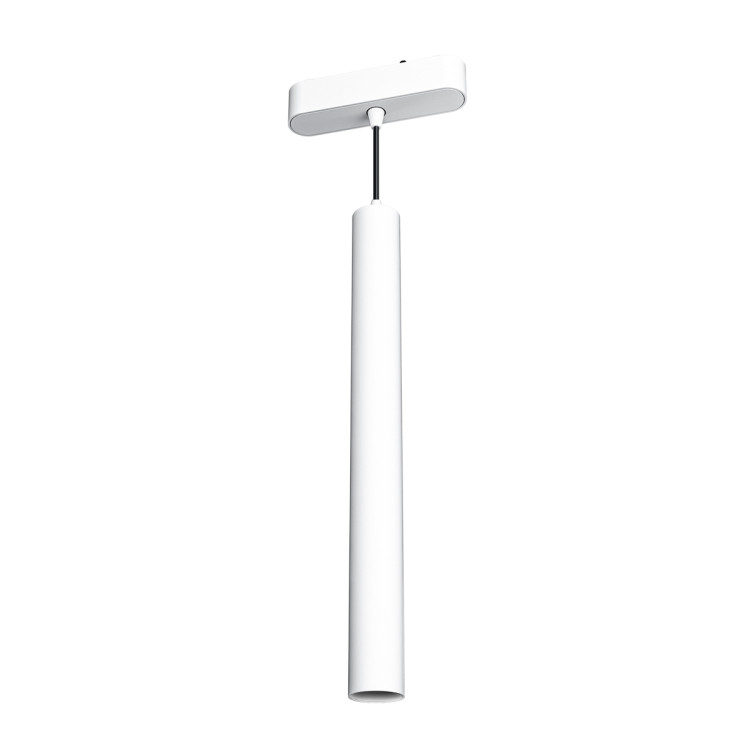 Reflektor Magnetic Slim Flow 8W LED CCT biały – Light Prestige - 15677