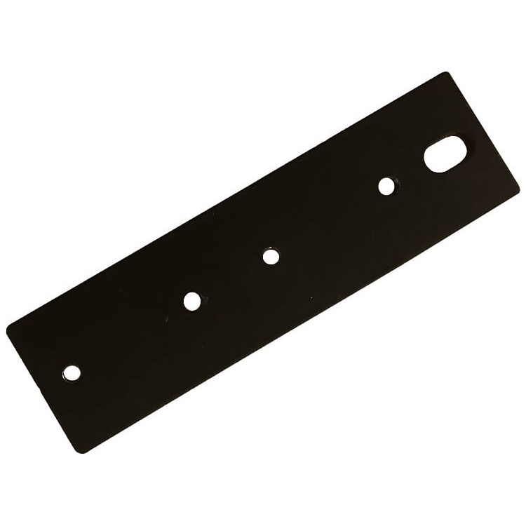 Magnetic łącznik I czarny - 1680