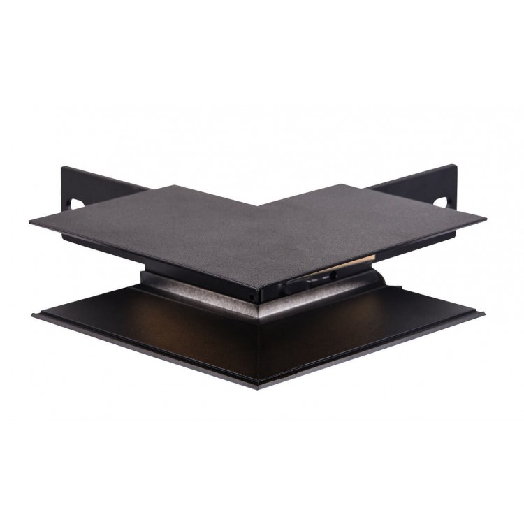 Magnetic łącznik zewnętrzny czarny - 1694