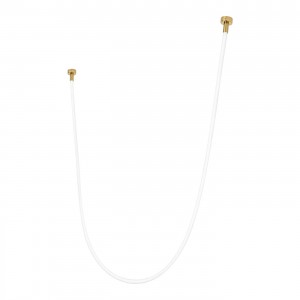 Lampa wisząca Rope Light 2 m biała Tuya Smart LED CCT