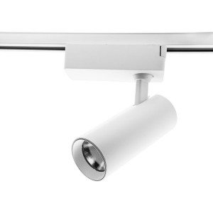 Reflektor do szynoprzewodu Rocca 1F biały LED 4000K