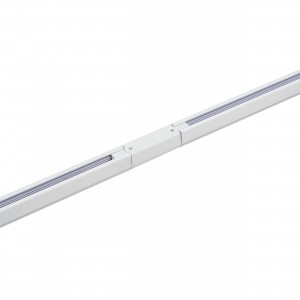 Zestaw oświetlenia szynowego Snow SET 3F biały 4xGU10