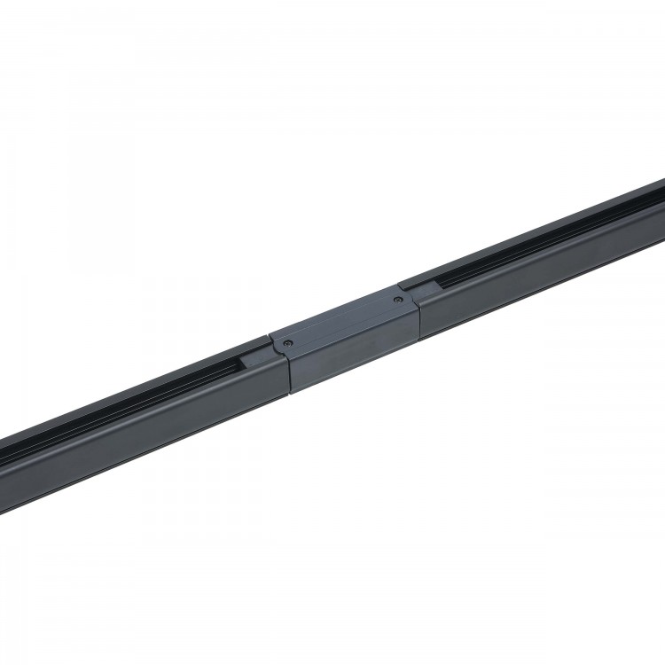 Zestaw oświetlenia szynowego Snow SET 3F czarny 4xGU10 - 3267