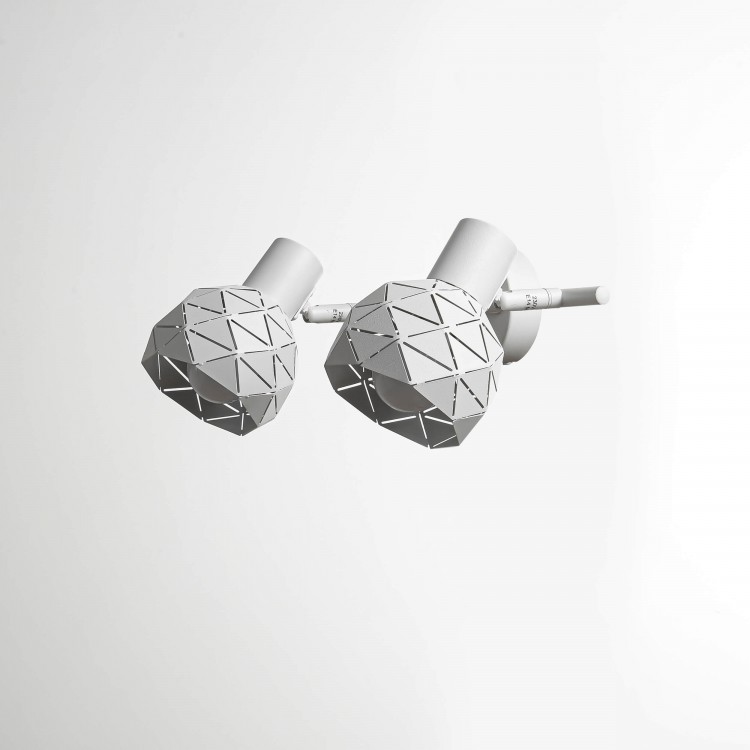 Spot Reus biały 2xE14 - 3369