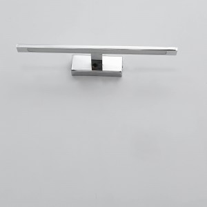 Isla kinkiet chrom średni z IP44 3000K