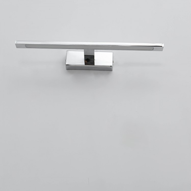 Isla kinkiet chrom średni z IP44 3000K - 3688