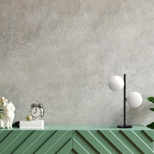 Lampa stołowa Dorado czarna 2xG9