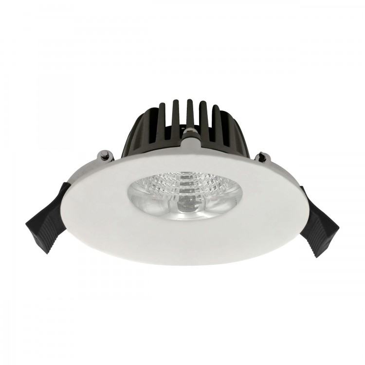 Oczko podtynkowe Orion białe LED 3000K/4000K - 4004