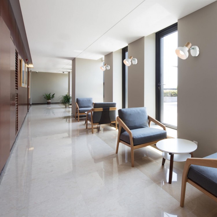 Kinkiet Arezzo biały 1xE14 - 4113