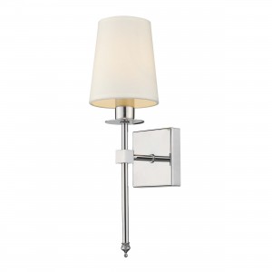 Kinkiet Casoli chrom 1xE14