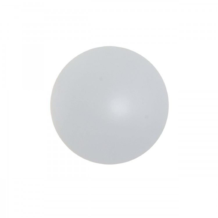 Platillo plafon duży biały - 4187