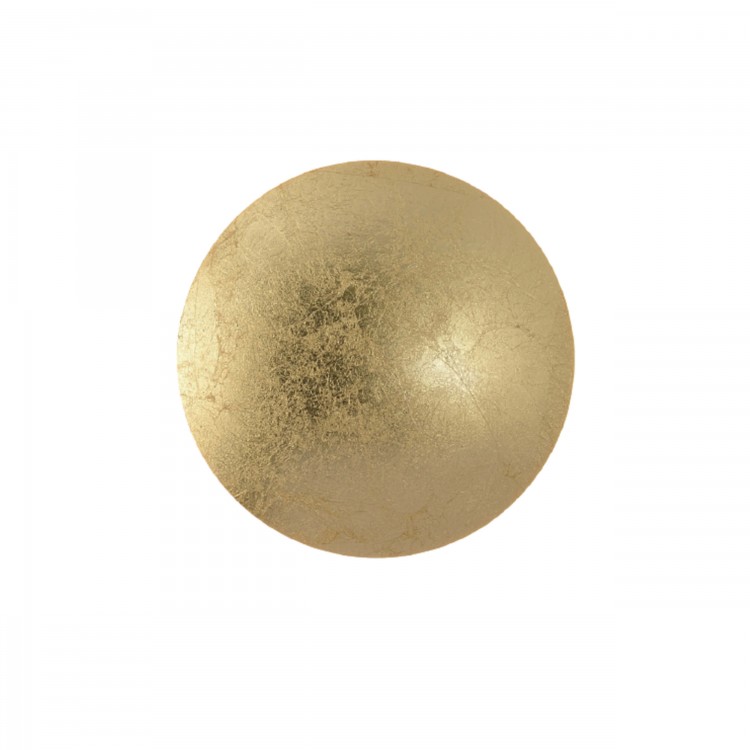 Platillo plafon duży złoty - 4188