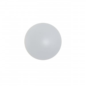 Plafon Platillo 21 cm biały LED 3000K