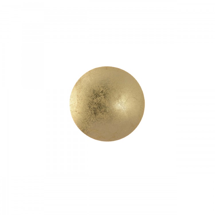 Platillo plafon mały złoty - 4214