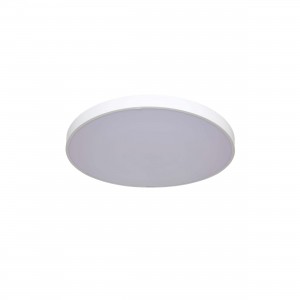 Rapido plafon duży biały 3000K