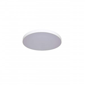 Rapido plafon mały biały 4000K