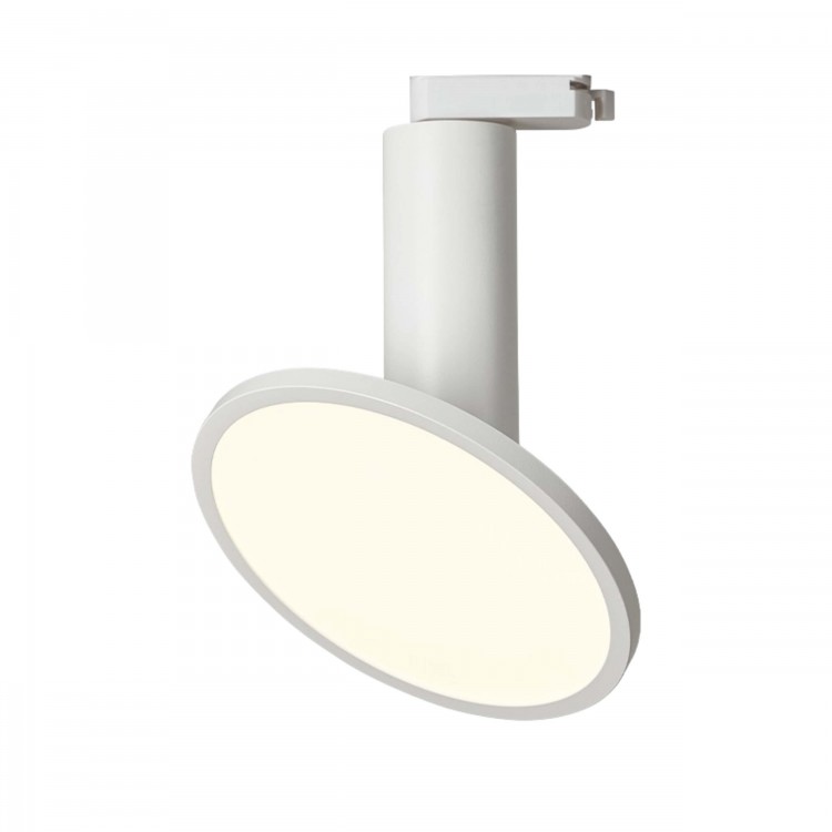 Reflektor do szynoprzewodu Aquilion 1f biały LED 3000K - 4334