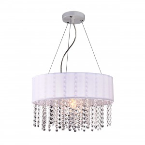 Madryt wisząca biała