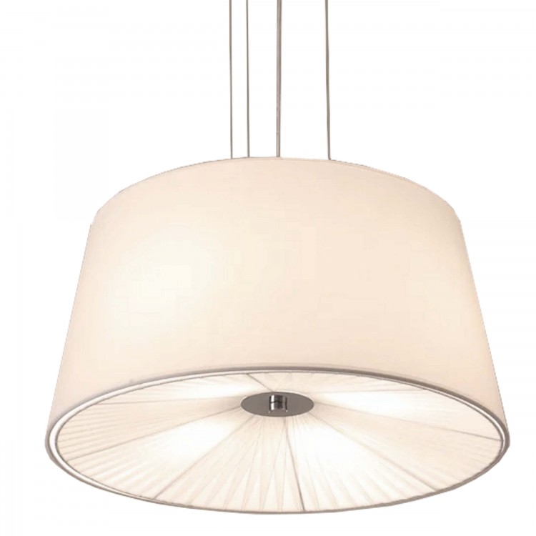 Bali wisząca biała - 4626