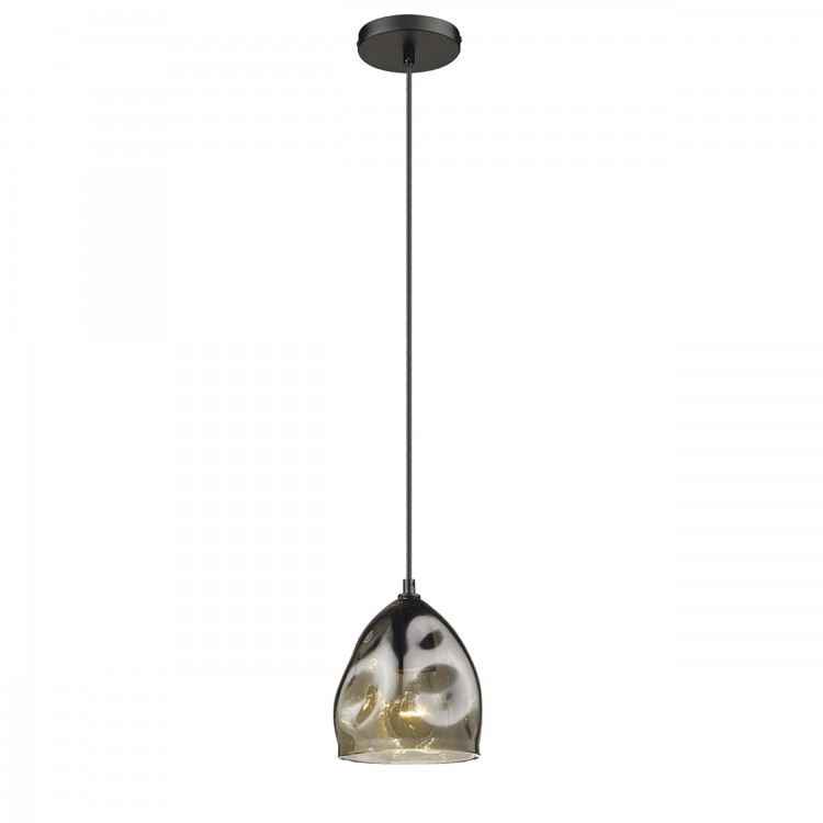 Lampa wisząca Melt 1xE27 - 4786