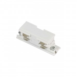 Łącznik wewnętrzny 3F biały