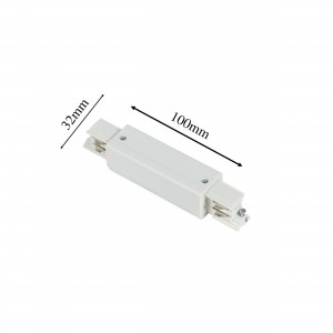 Zasilanie centralne 3F białe