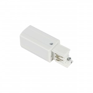 Zasilanie końcowe 3F białe