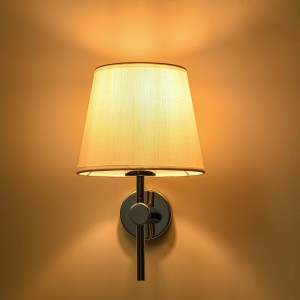 Kinkiet Tivoli chrom 1xE27