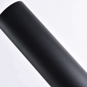 Reflektor do szynoprzewodów Magnum 3F czarny LED CCT