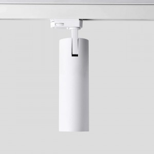 Reflektor do szynoprzewodów Magnum 3F biały LED CCT