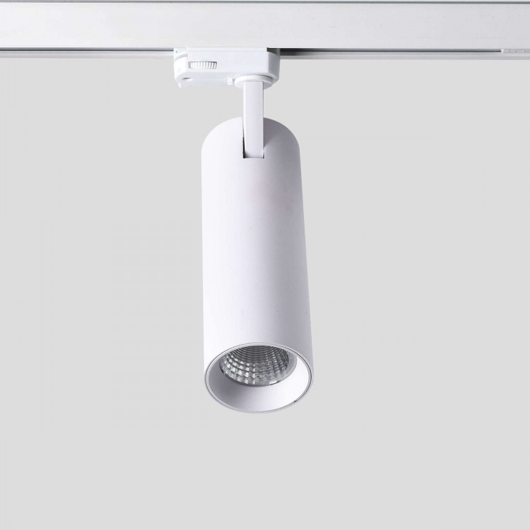 Reflektor do szynoprzewodów Magnum 3F biały LED CCT - 5015