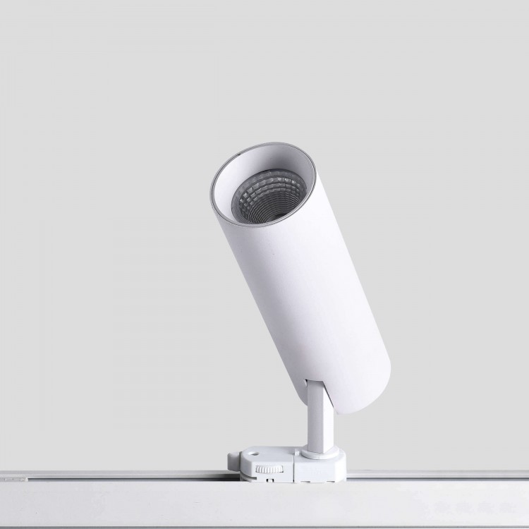 Reflektor do szynoprzewodów Magnum 3F biały LED CCT - 5017