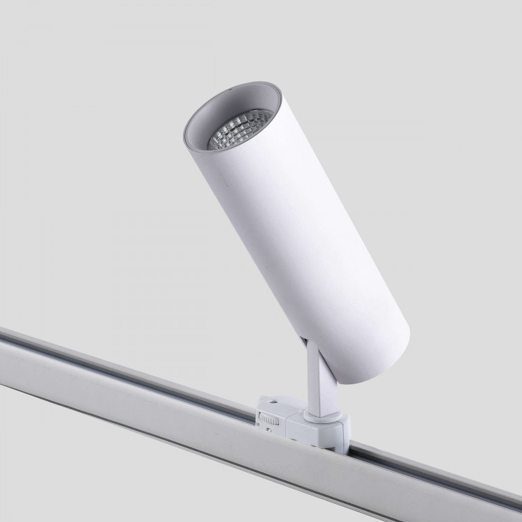 Reflektor do szynoprzewodów Magnum 3F biały LED CCT - 5019