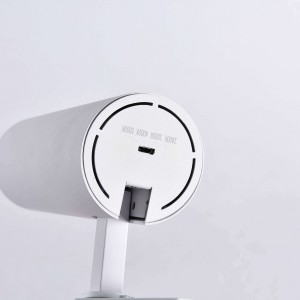 Reflektor do szynoprzewodów Magnum 3F biały LED CCT