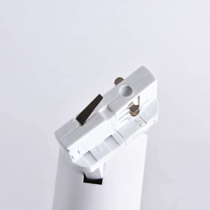 Reflektor do szynoprzewodów Magnum 3F biały LED CCT