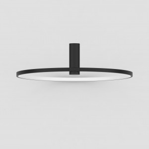 Kinkiet Mirror czarny LED 3000K