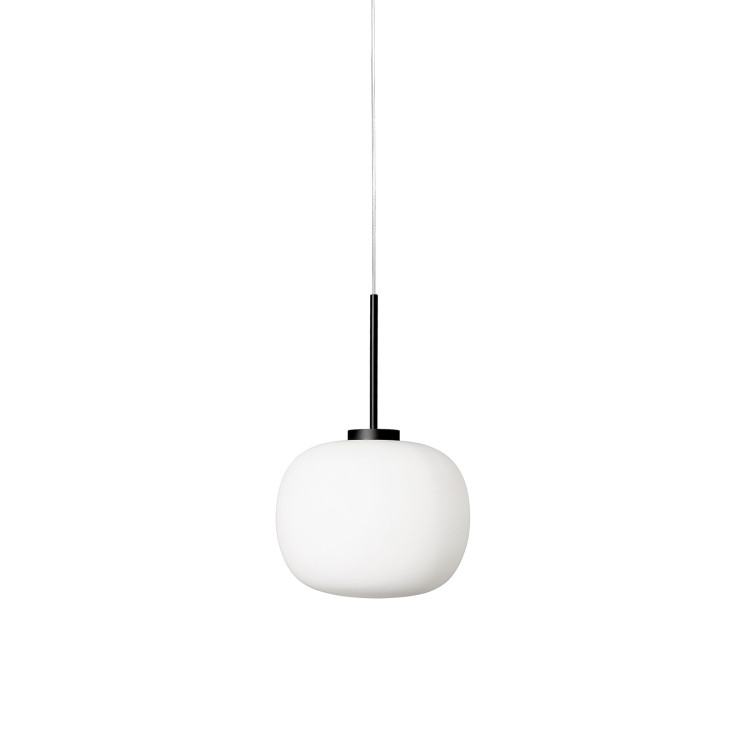 Lampa wisząca Jukon biała 1xE27 - 5260