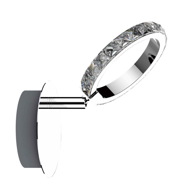 Carrara 1 spot - 5269