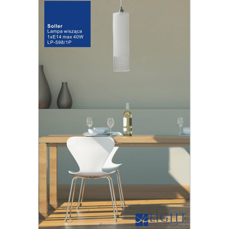 Soller 1 wisząca - 5333