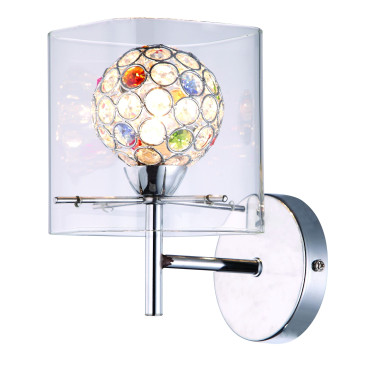 Spark kinkiet multikolor