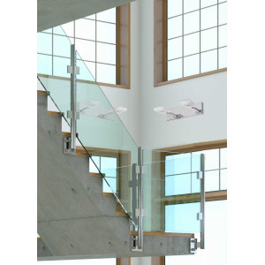 LED 2 spot LED 2 spot