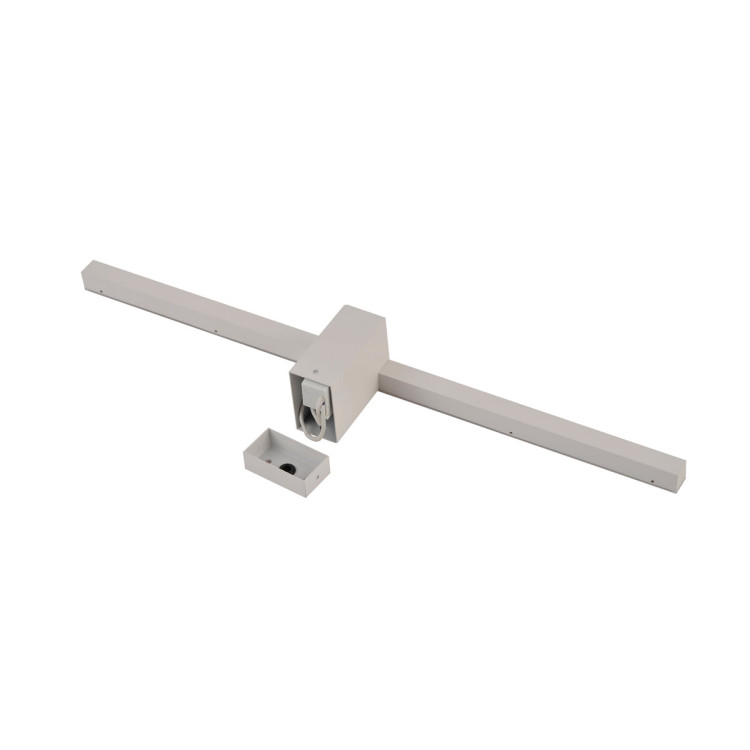 Kinkiet Nevada 60 cm biały IP44 LED 4000K - 5623