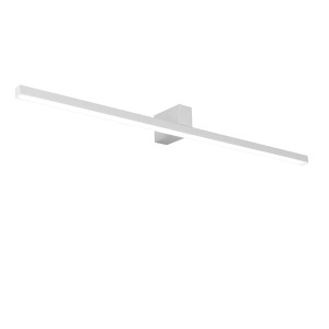 Kinkiet Nevada 90 cm biały IP44 LED 4000K