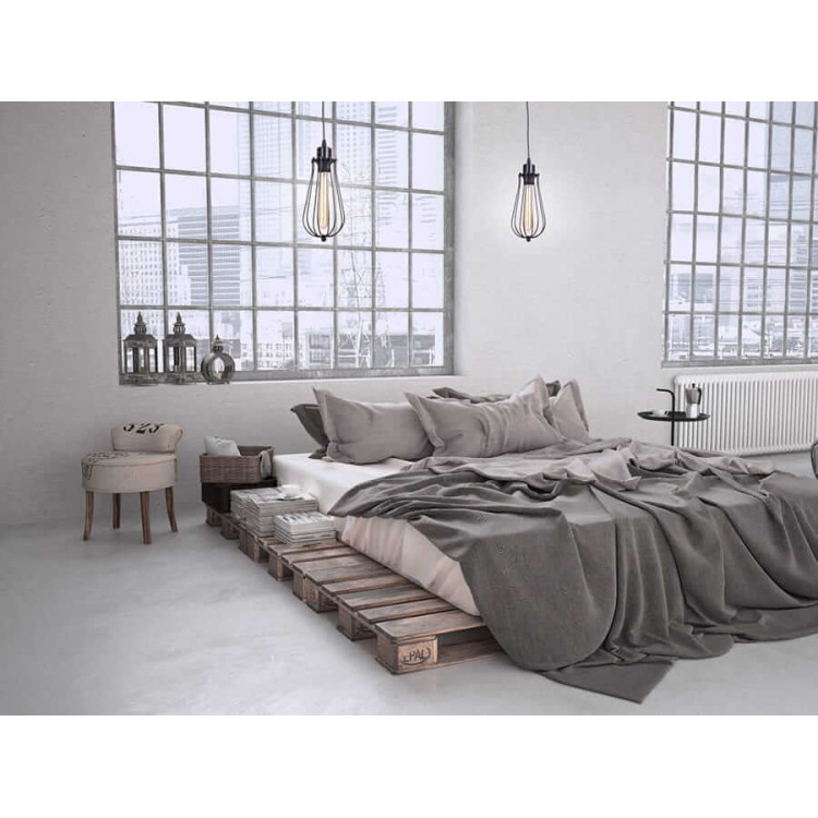 Pineto kinkiet - 5679